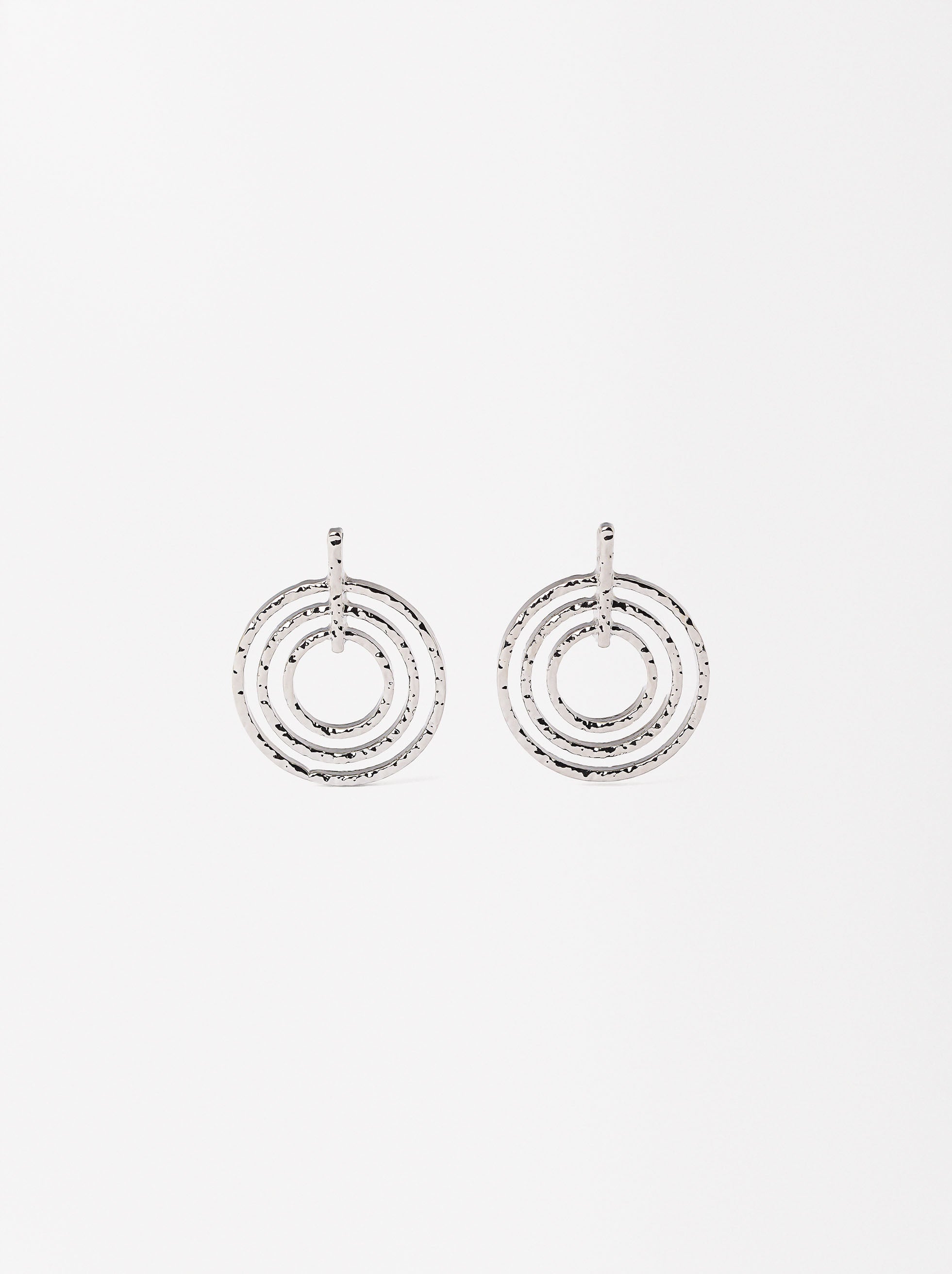 Aretes Redondos