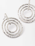 Aretes Redondos