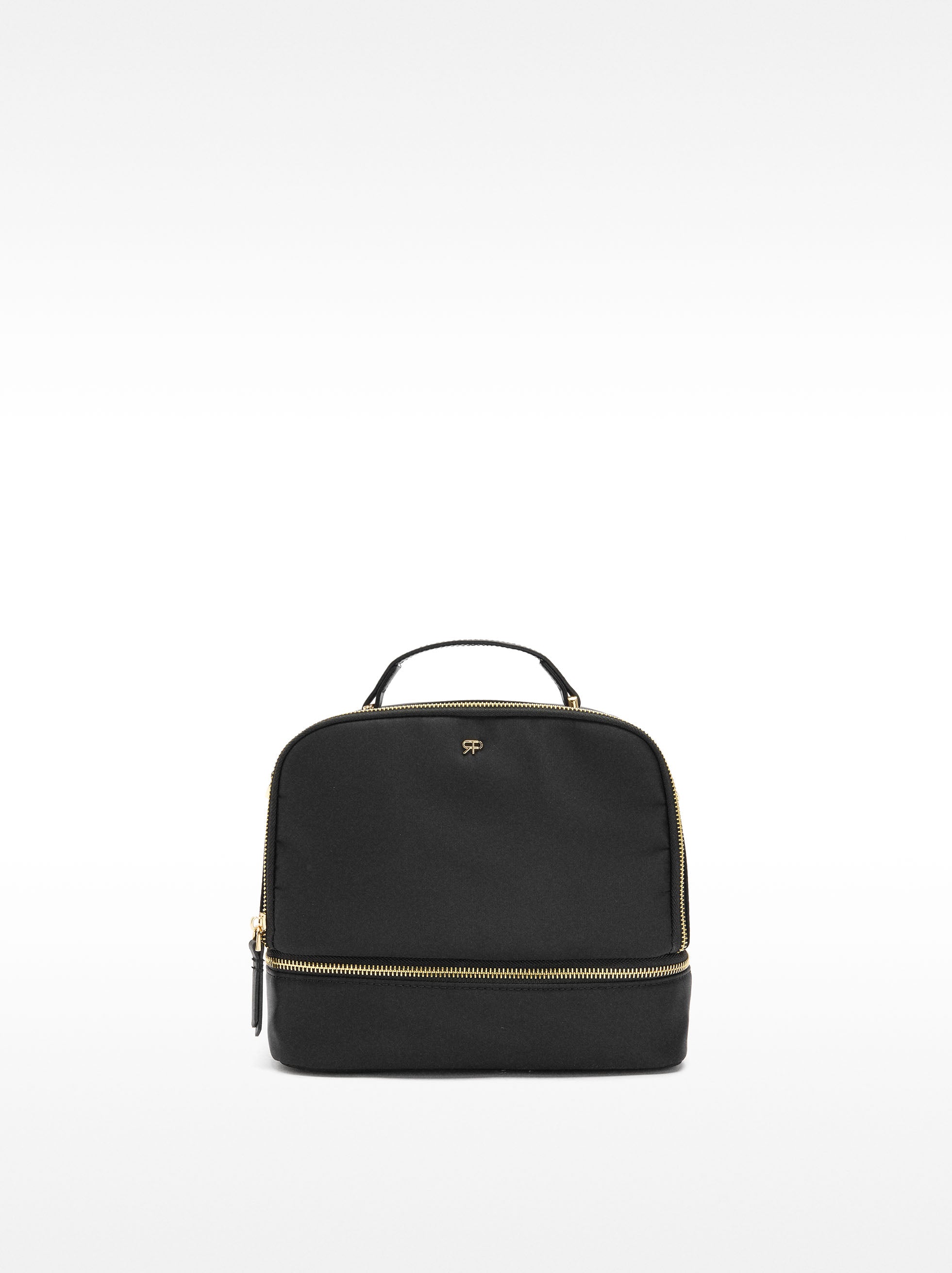 Cartera Porta-Alimentos De Nylon