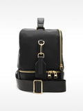 Cartera Porta-Alimentos De Nylon