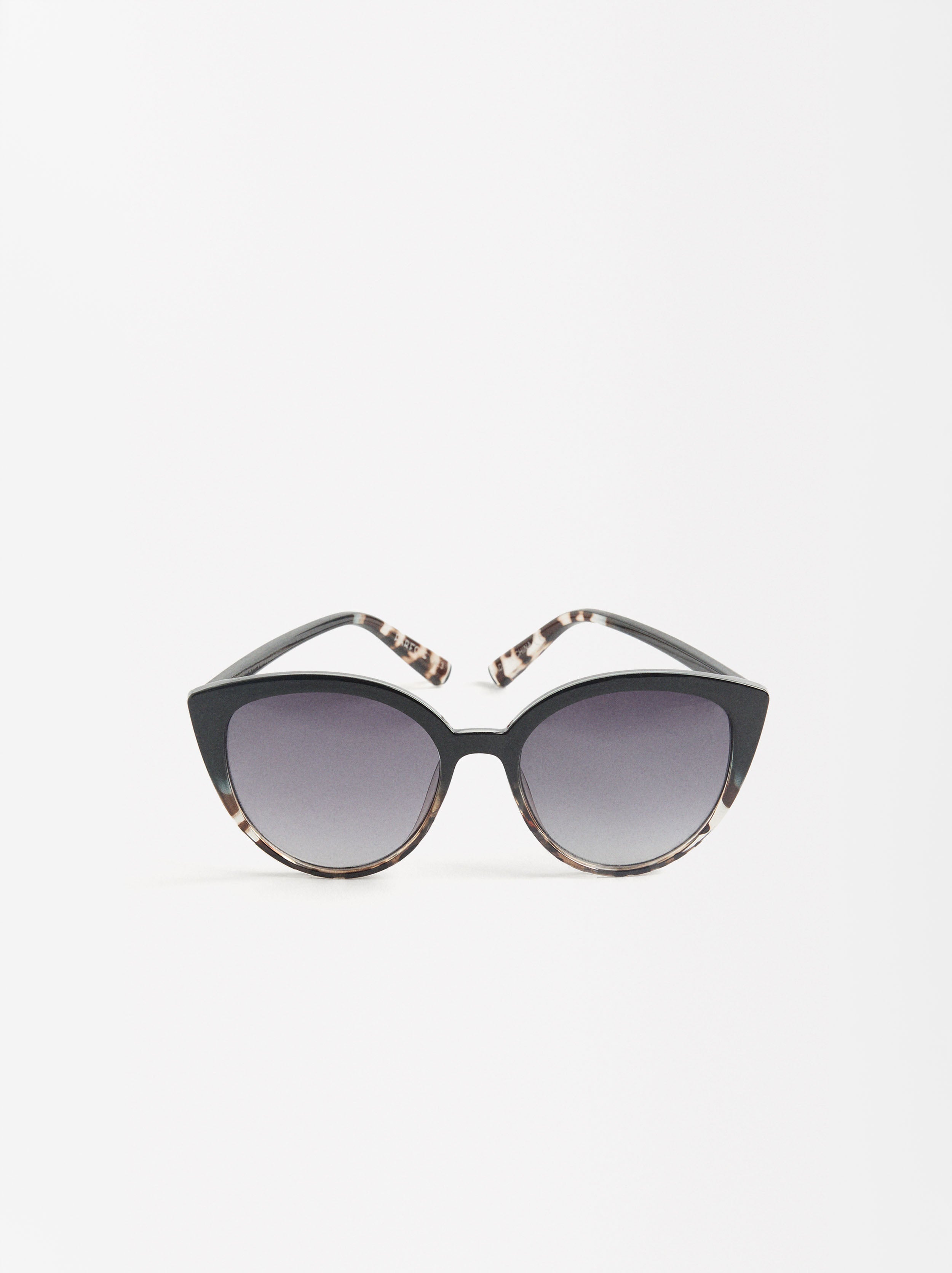 Gafas De Sol Mariposa