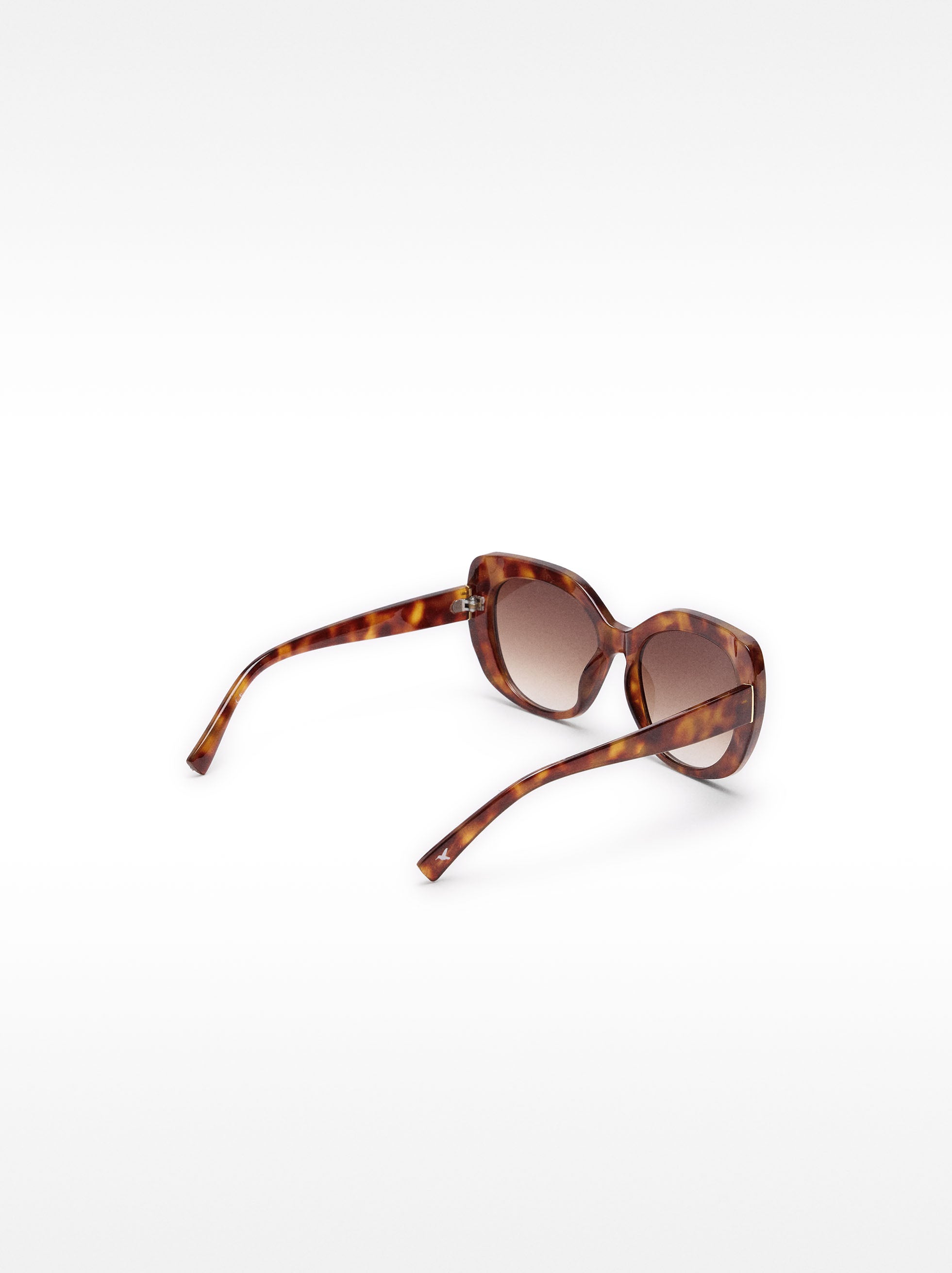 Gafas De Sol Mariposa