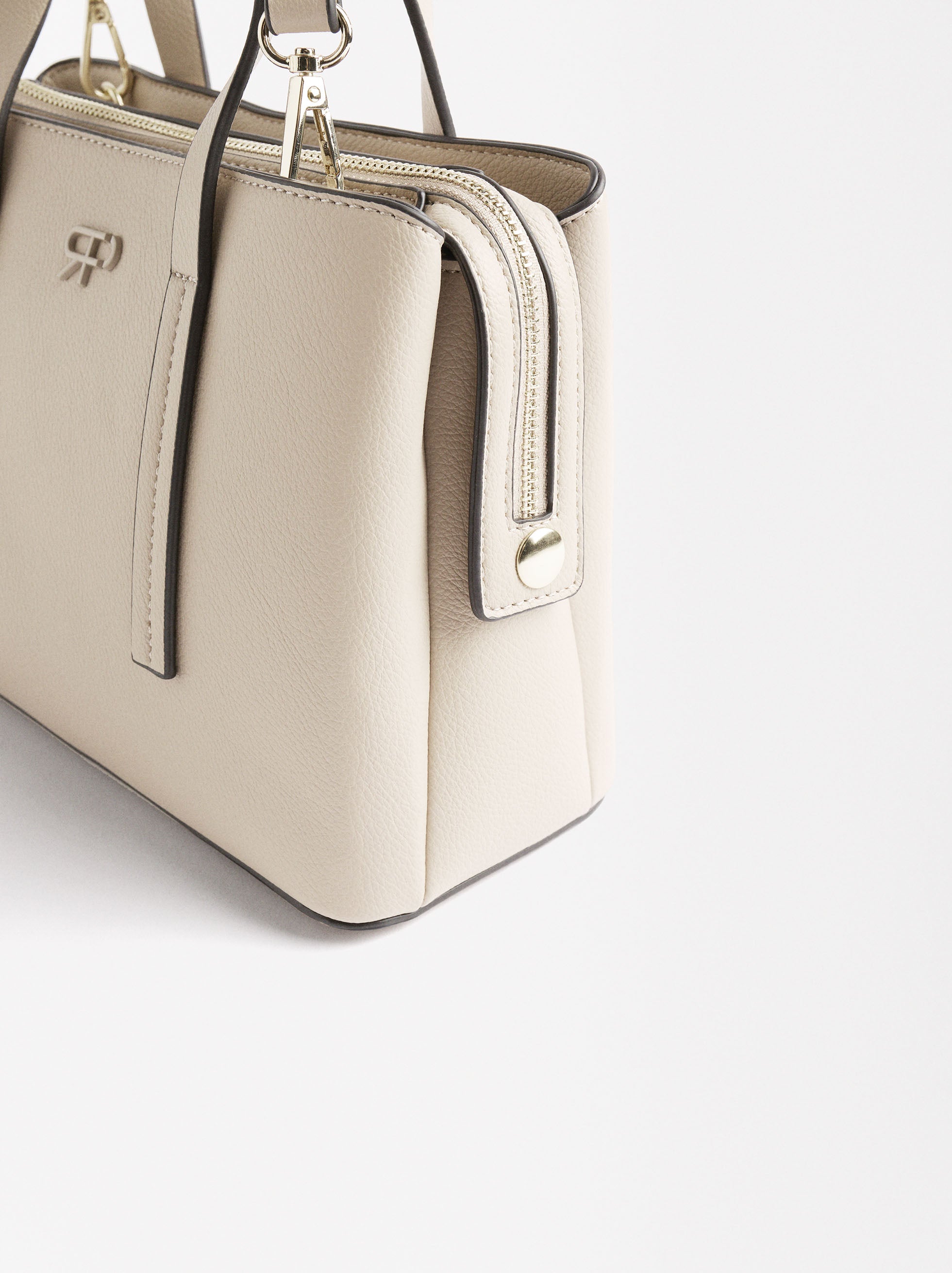 Bolso Tote Nevera Hbprovision