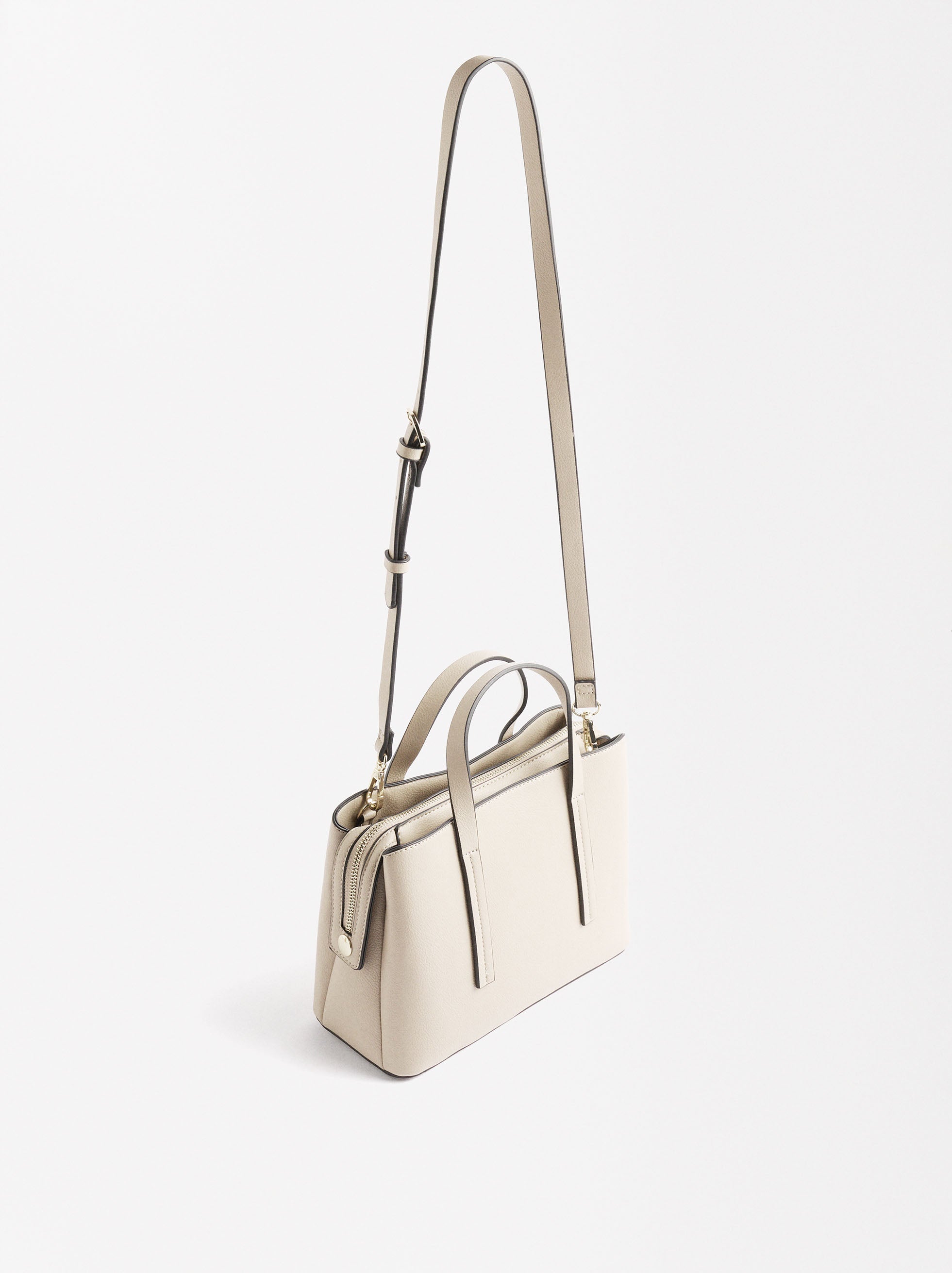 Bolso Tote Nevera Hbprovision