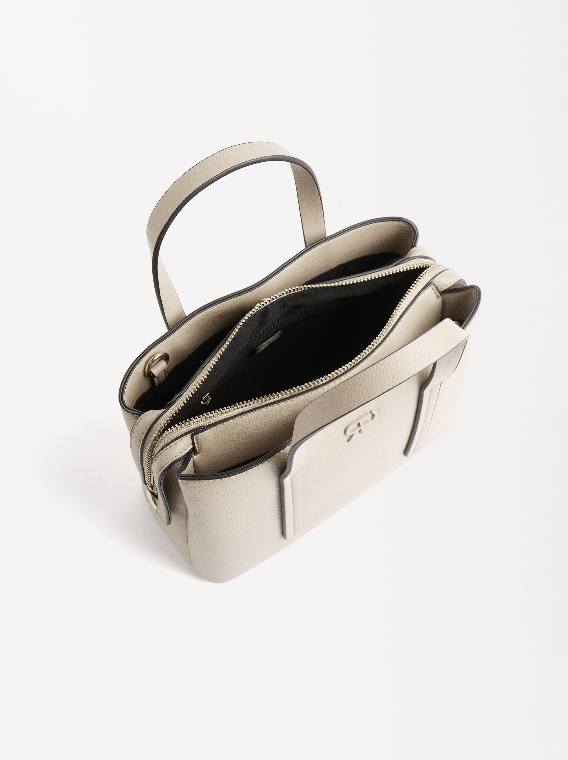 Bolso Tote Nevera Hbprovision