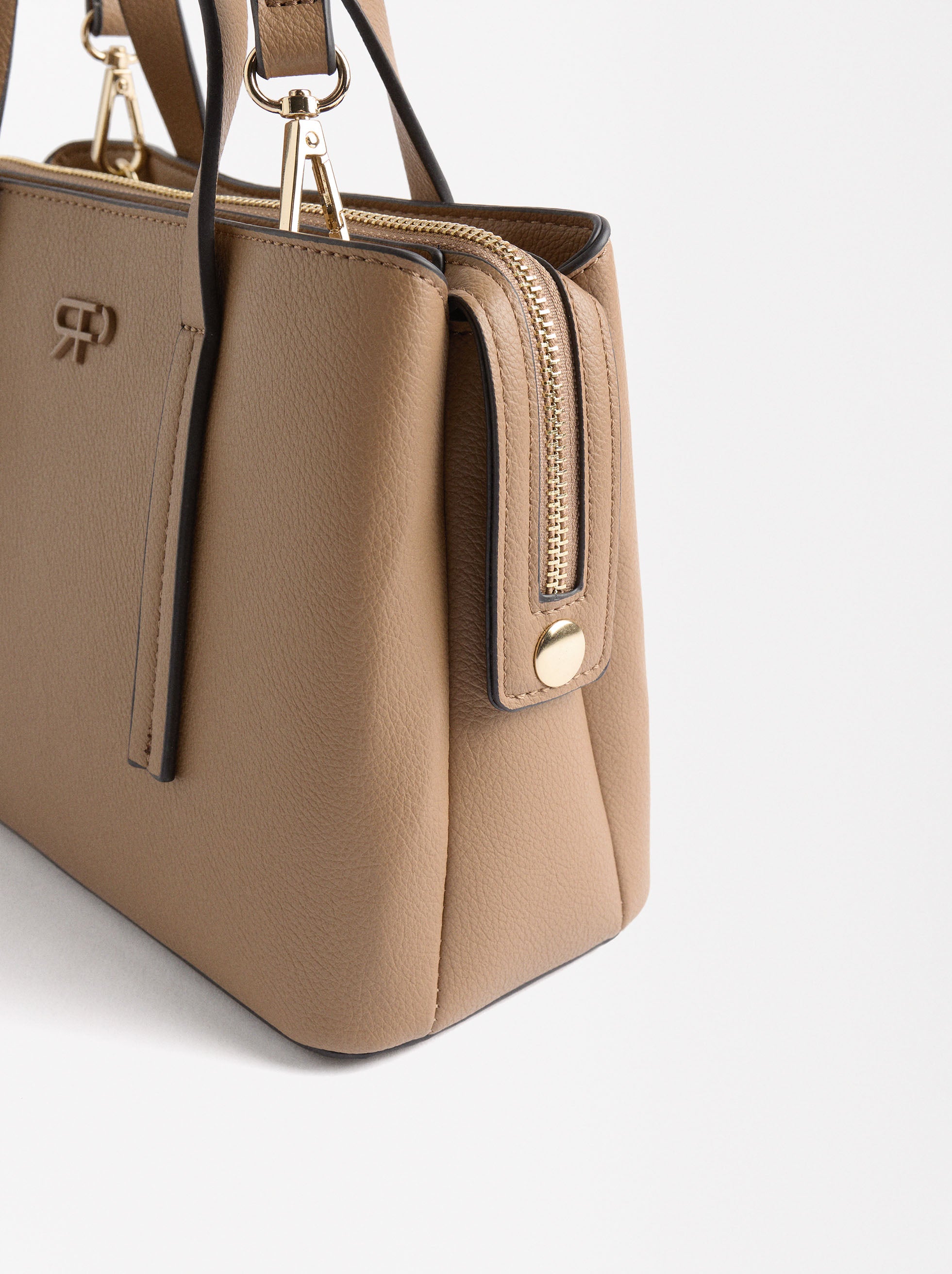 Bolso Tote Nevera Hbprovision