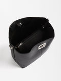 Bolso De Hombro Con Bolsa Extraíble
