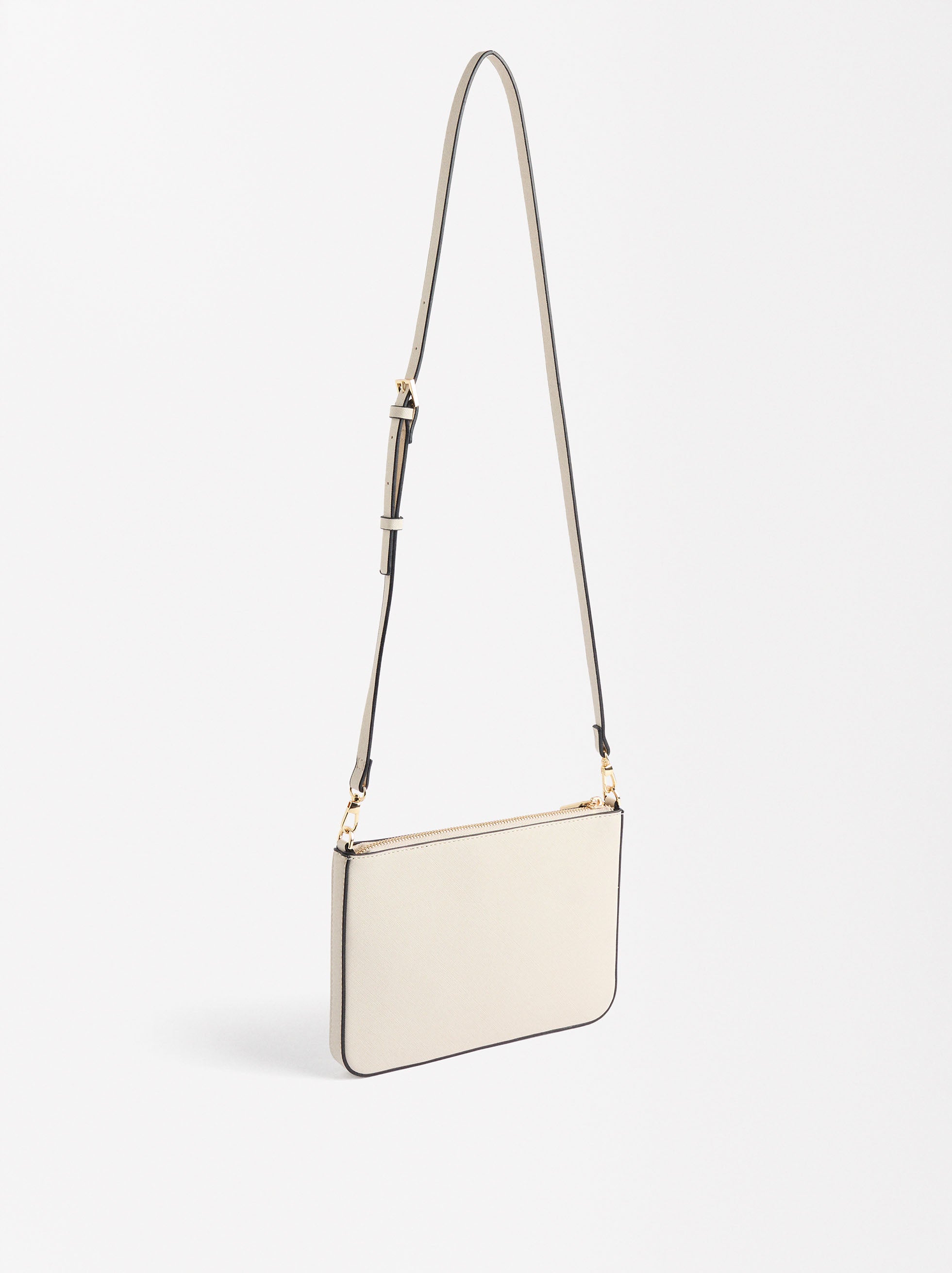 Bolso Bandolera Fame
