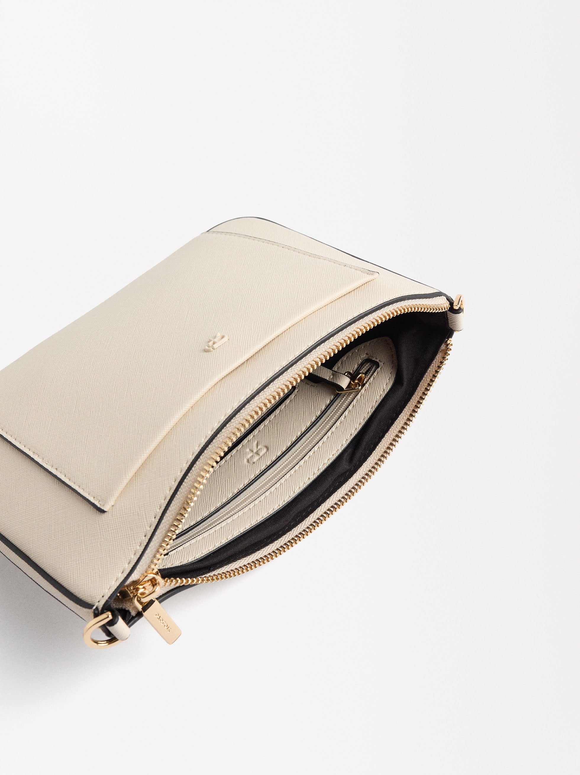 Bolso Bandolera Fame