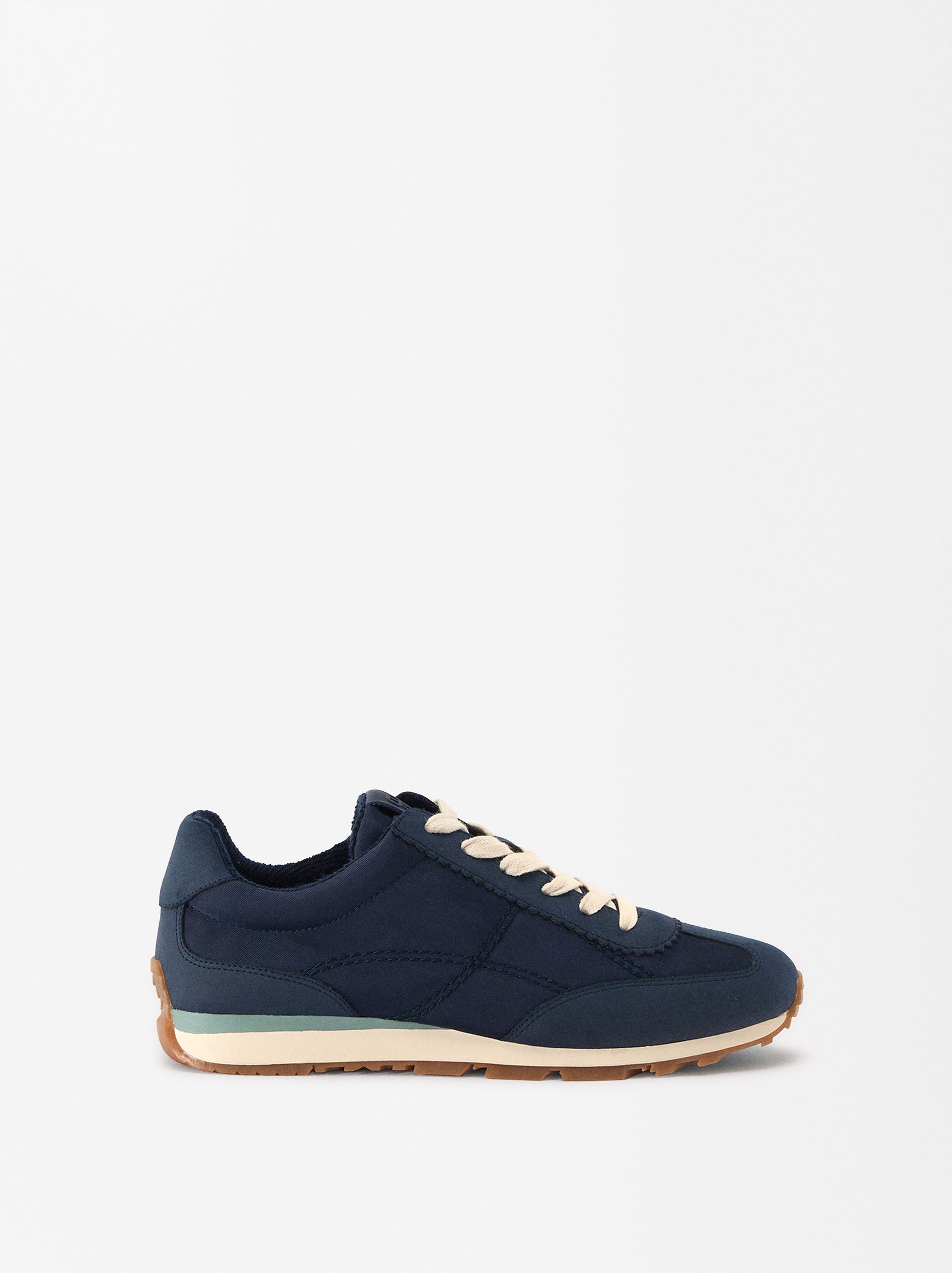 Zapatillas Deportivas Nylon
