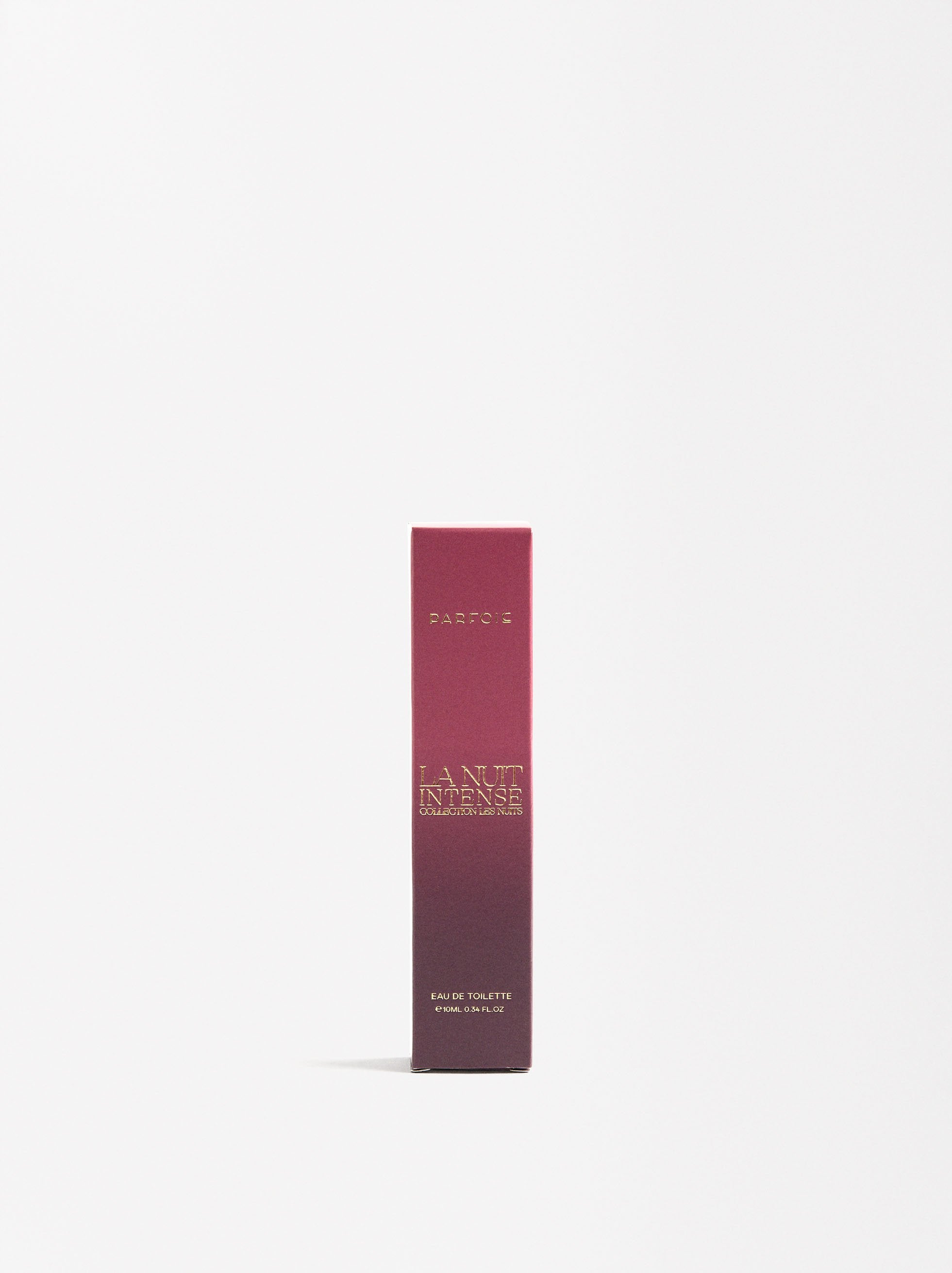Roll-On La Nuit Intense - Collection Les Nuits