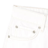 Pantalón Vaquero Recto