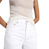 Pantalón Vaquero Recto