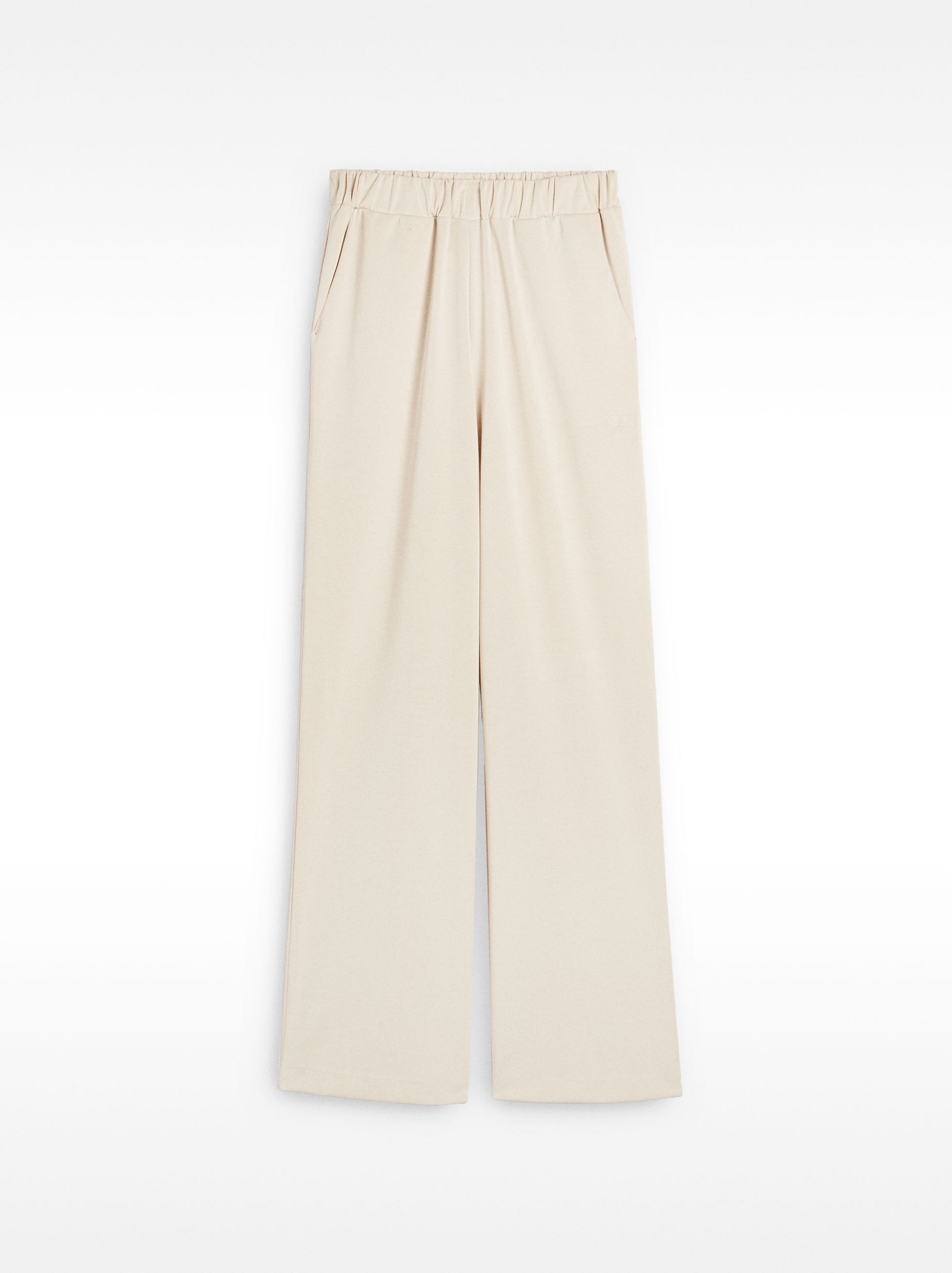 Pantalón Cintura Elástica