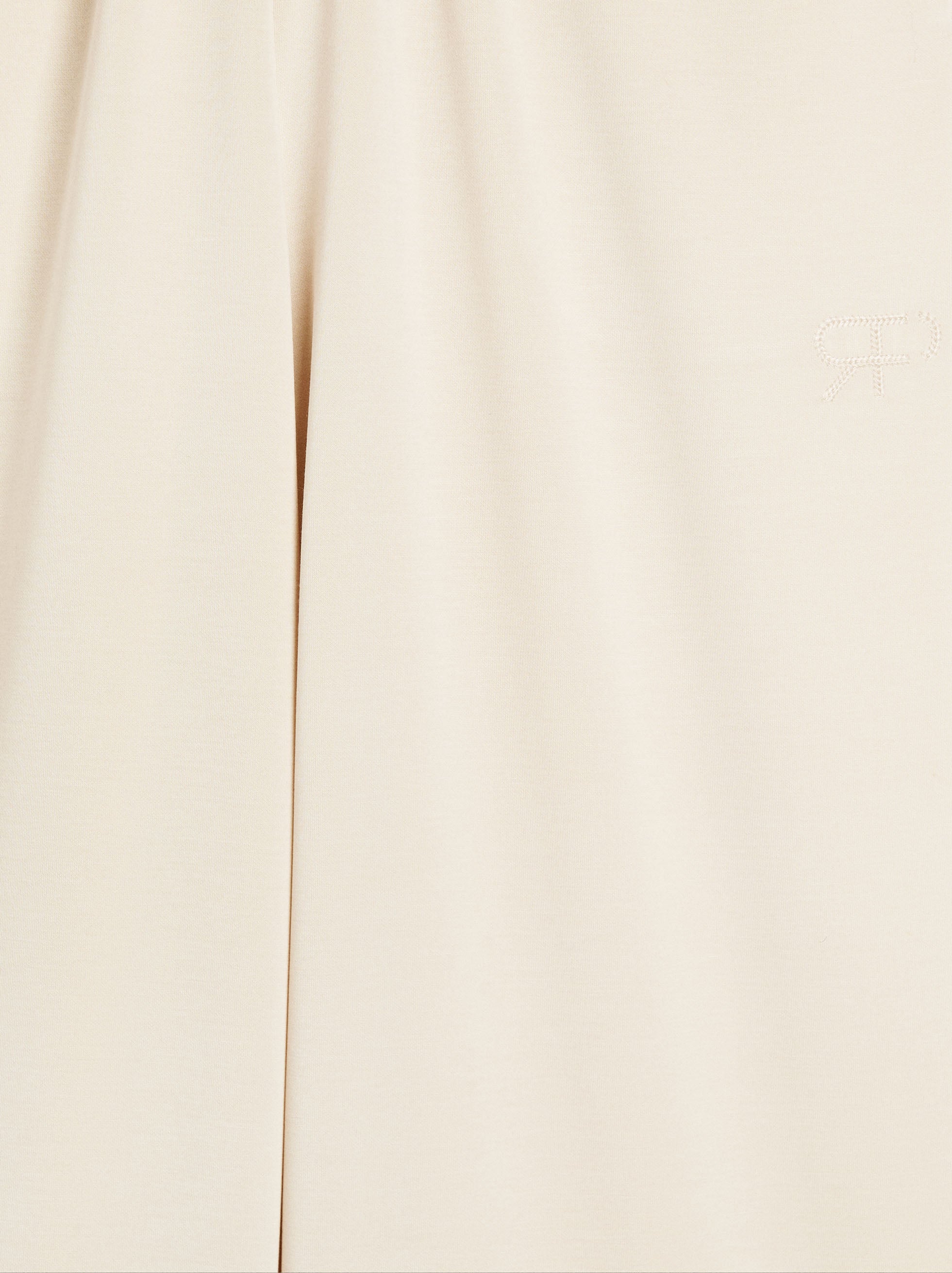 Pantalón Cintura Elástica