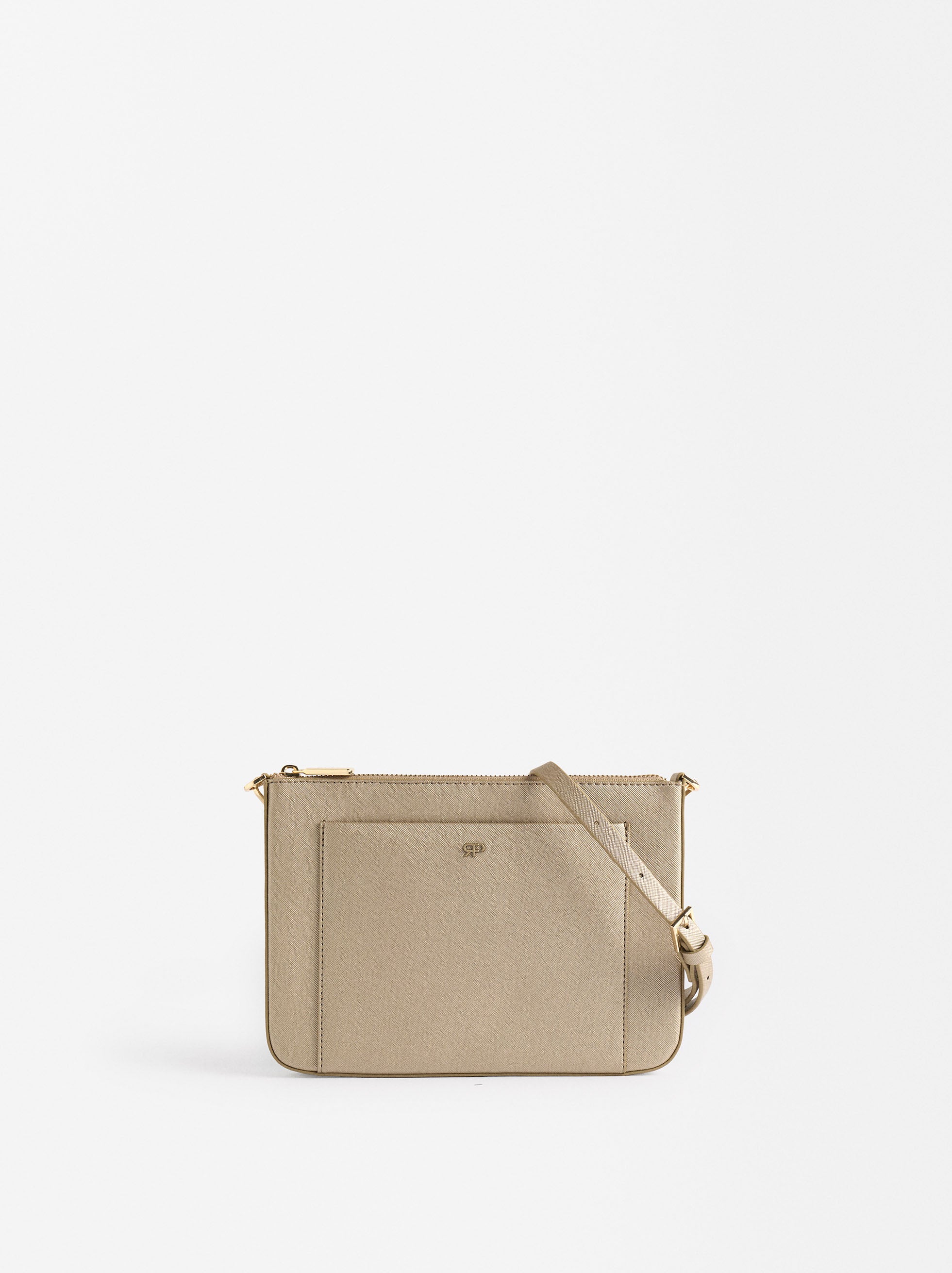 Bolso Bandolera Básico