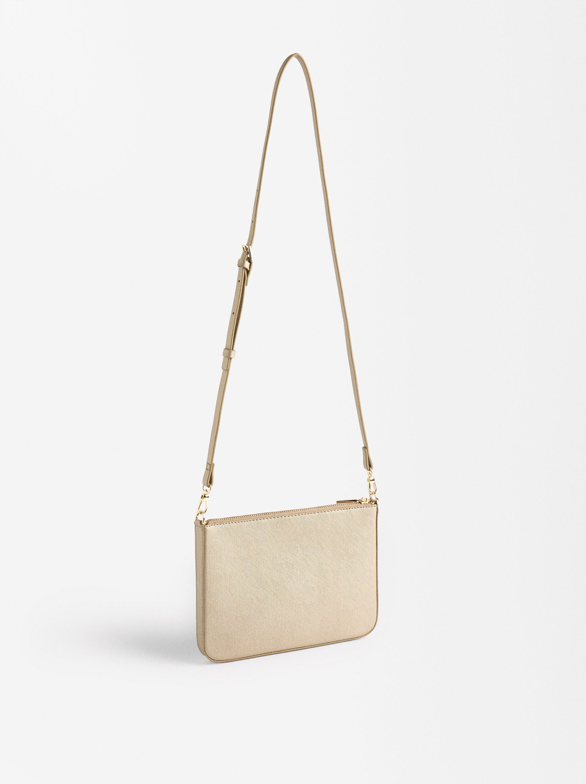 Bolso Bandolera Básico