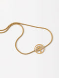 Pulsera Ajustable Árbol - Acero Inoxidable