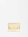 Bolso Metalizado Para Fiesta