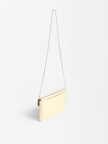 Bolso Metalizado Para Fiesta