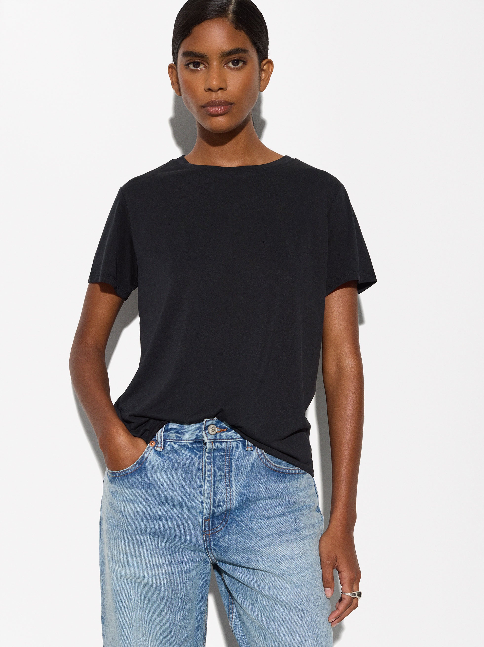 Camiseta Modal