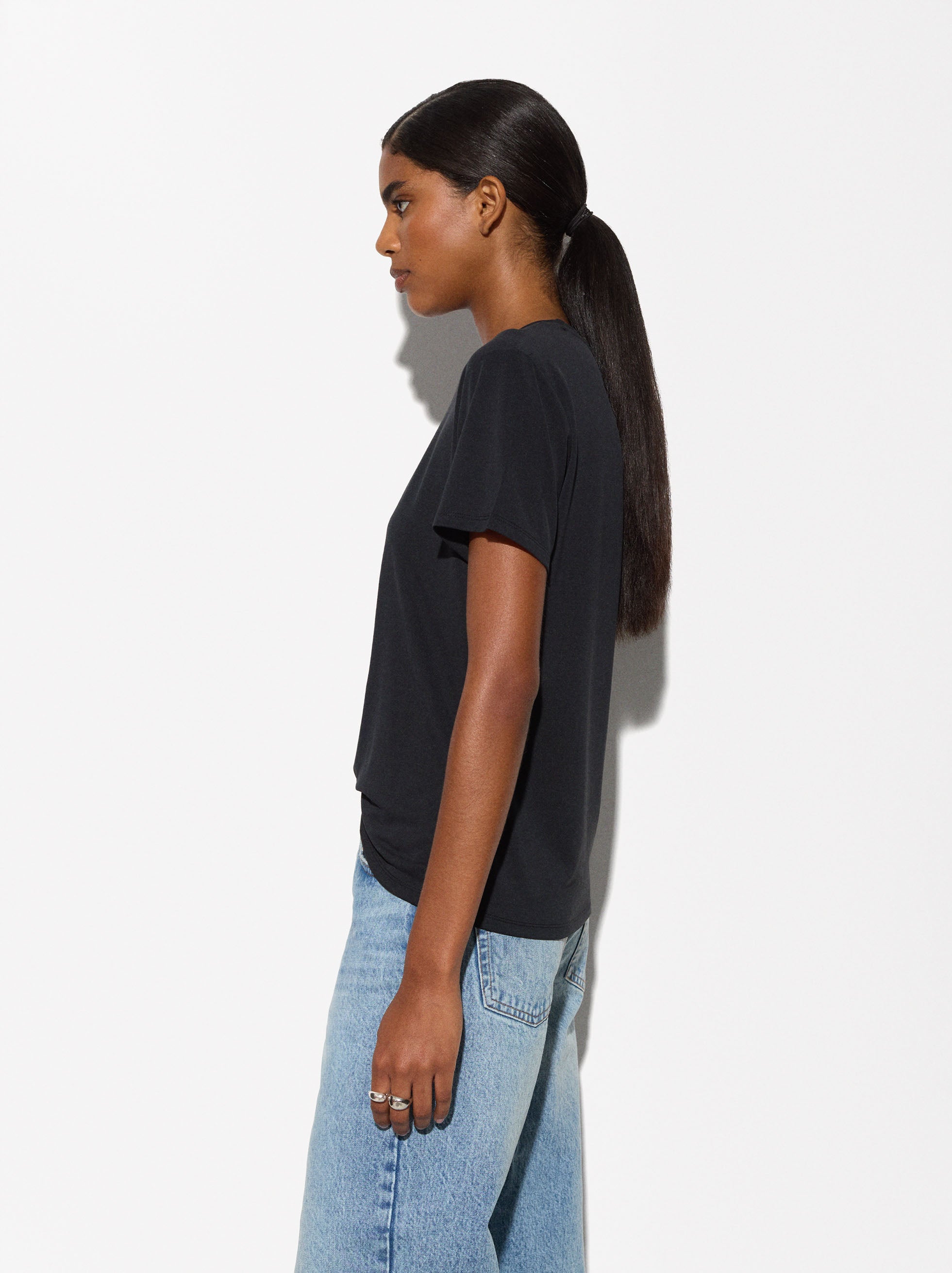 Camiseta Modal