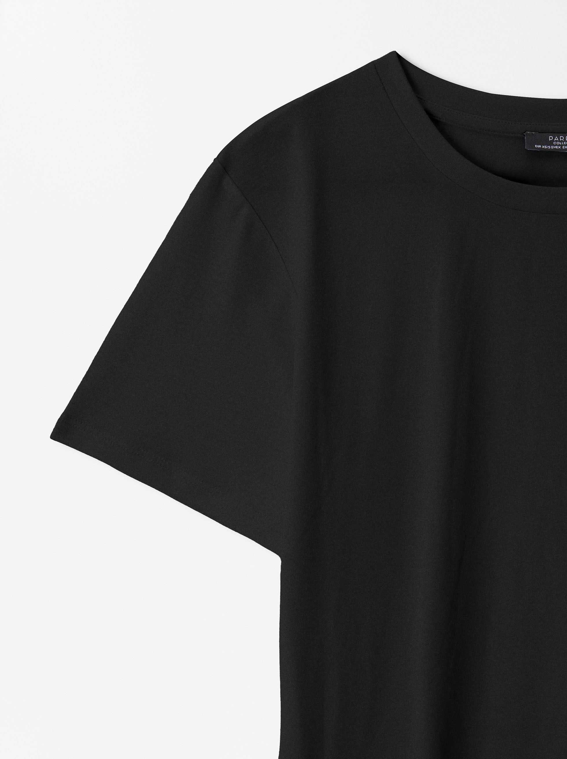 Camiseta Modal