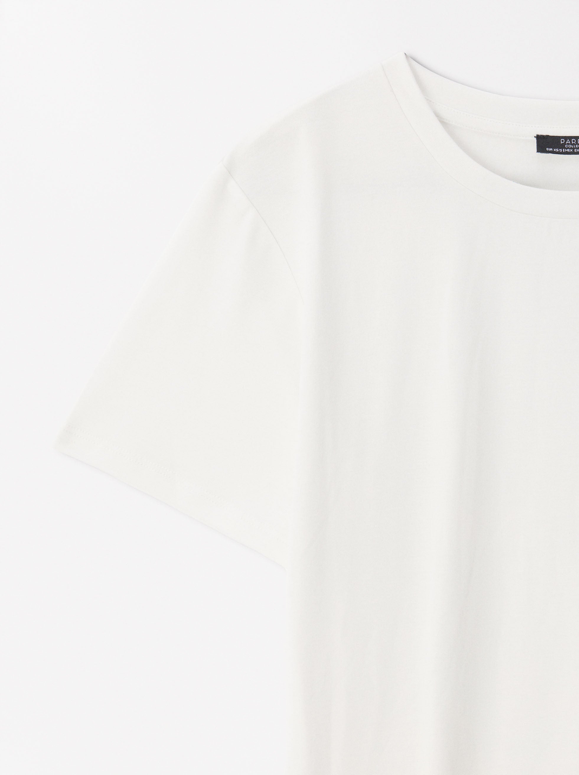 Camiseta Modal