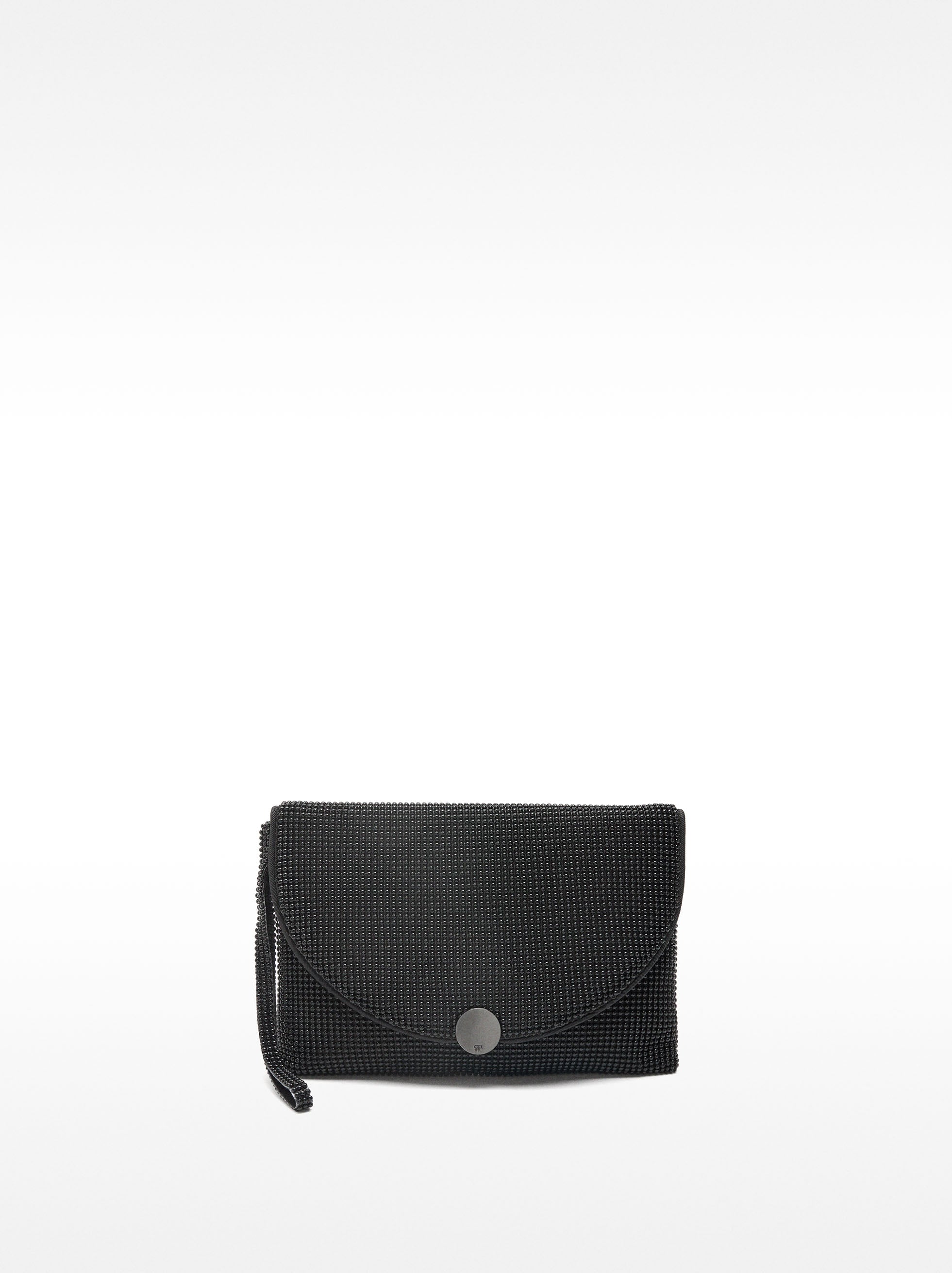 Bolso De Fiesta Mesh