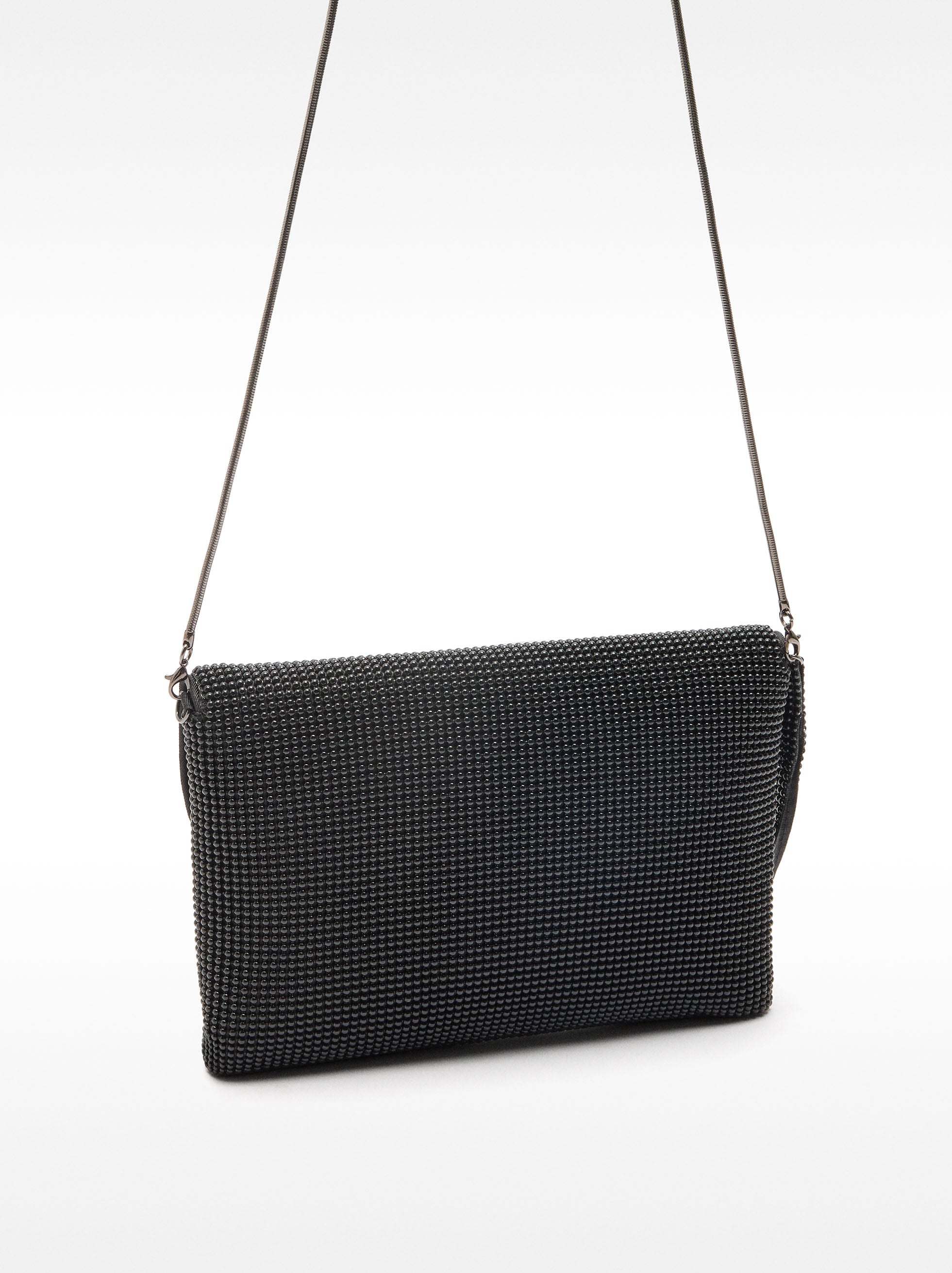Bolso De Fiesta Mesh