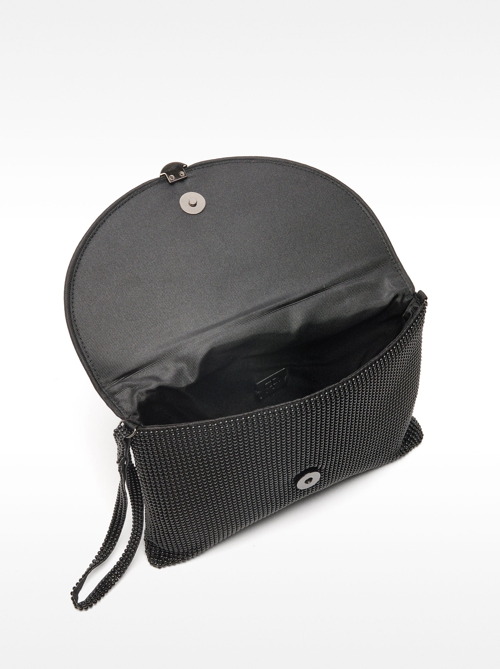 Bolso De Fiesta Mesh