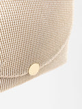 Bolso De Fiesta Mesh