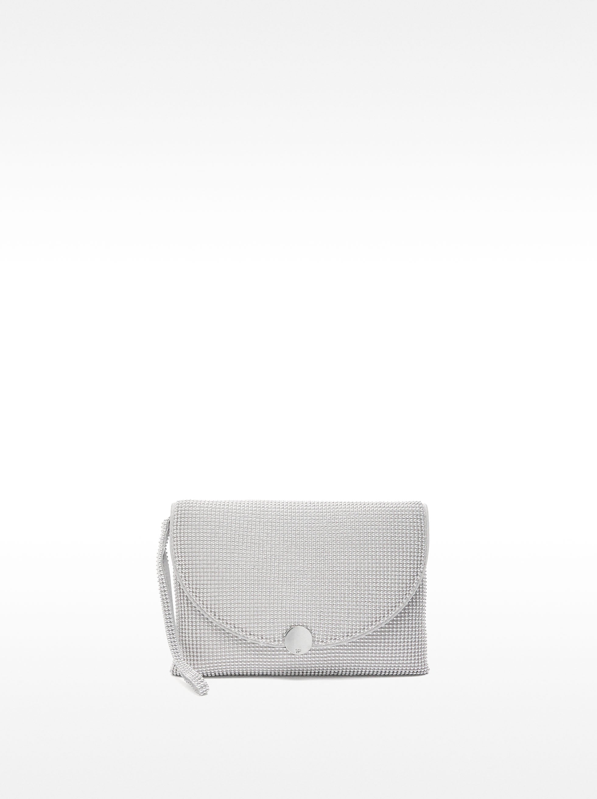 Bolso De Fiesta Mesh