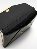 Bolso De Fiesta De Charol