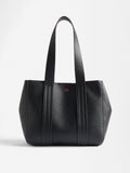 Bolso Shopper Con Bandolera