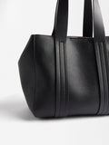 Bolso Shopper Con Bandolera