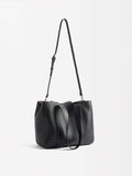 Bolso Shopper Con Bandolera