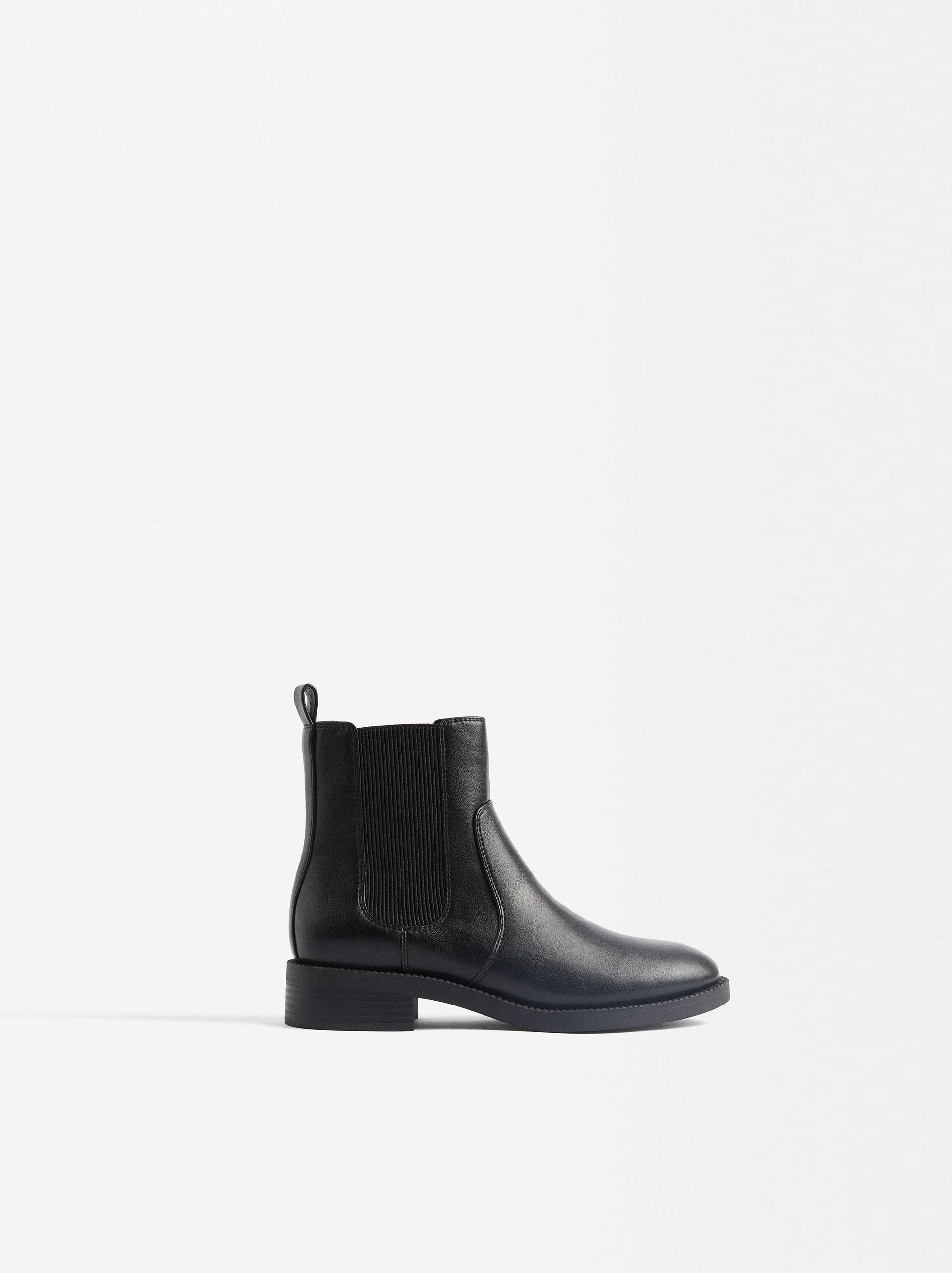 Botines Chelsea