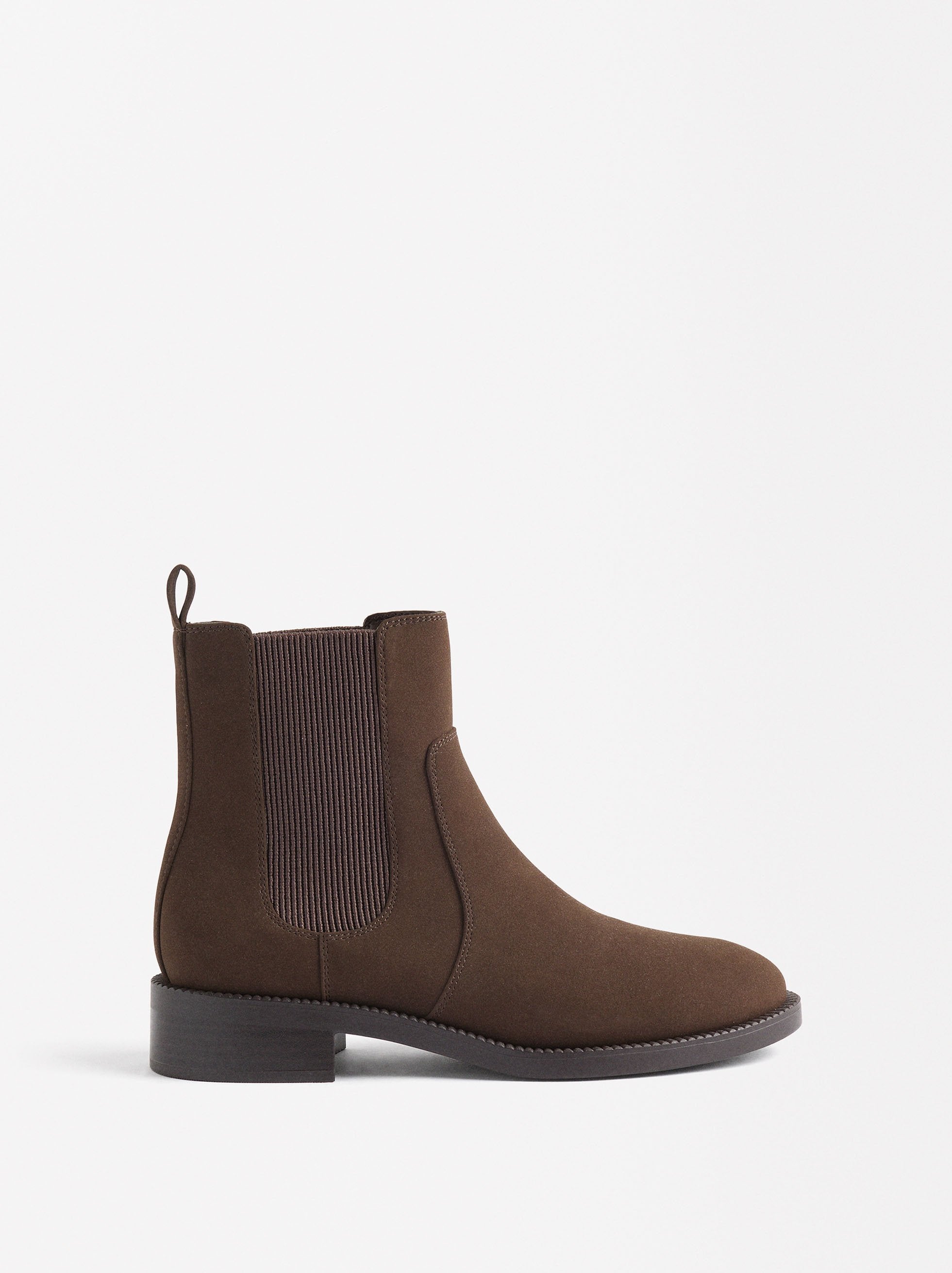 Botines Chelsea