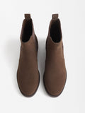 Botines Chelsea