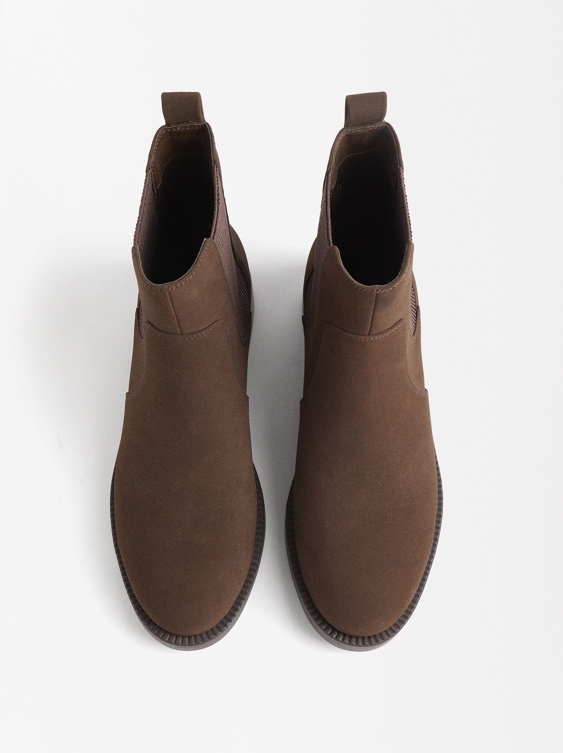 Botines Chelsea