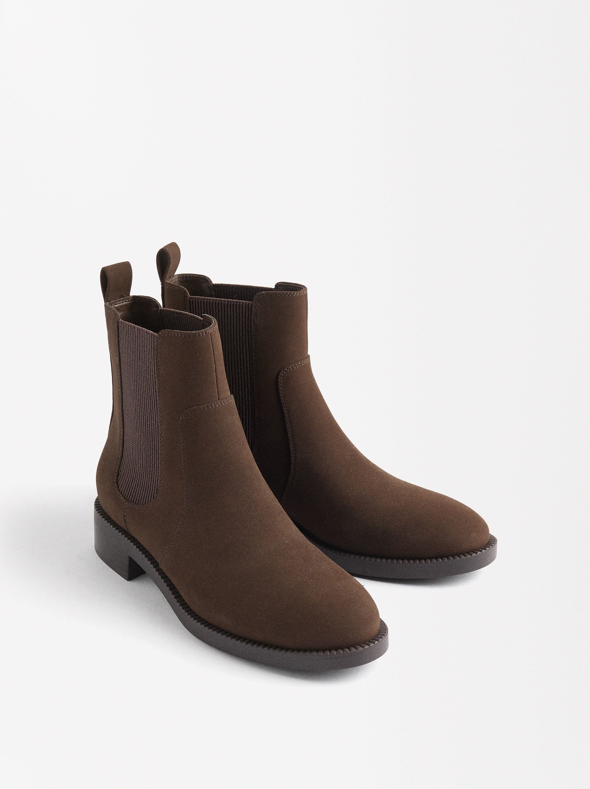 Botines Chelsea