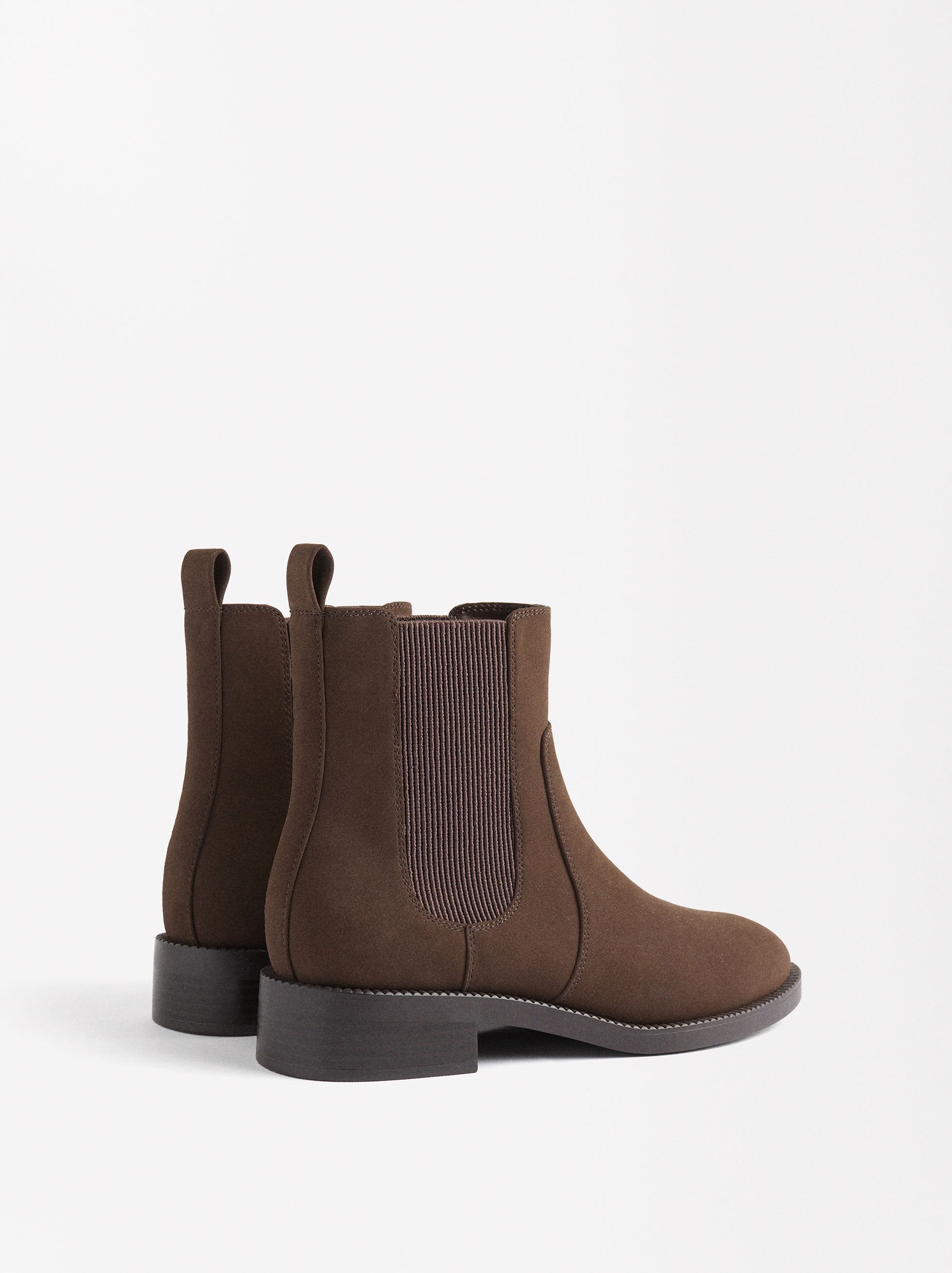 Botines Chelsea