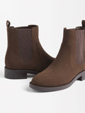 Botines Chelsea