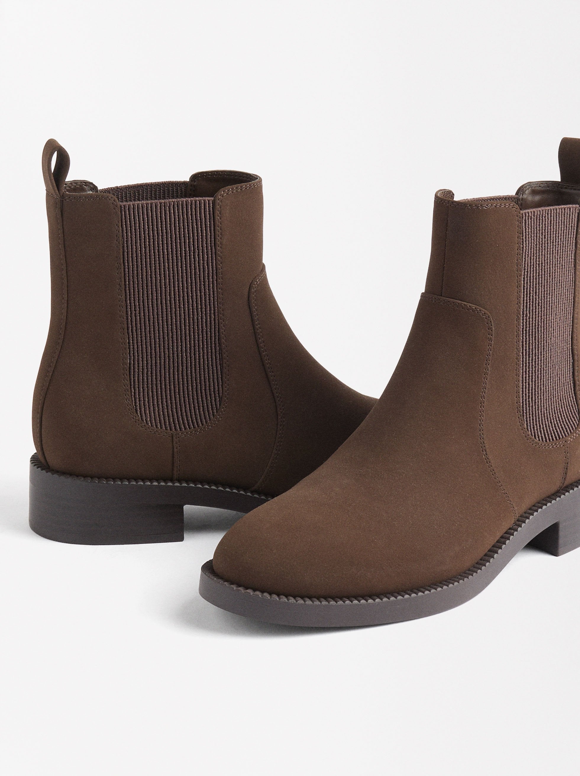 Botines Chelsea