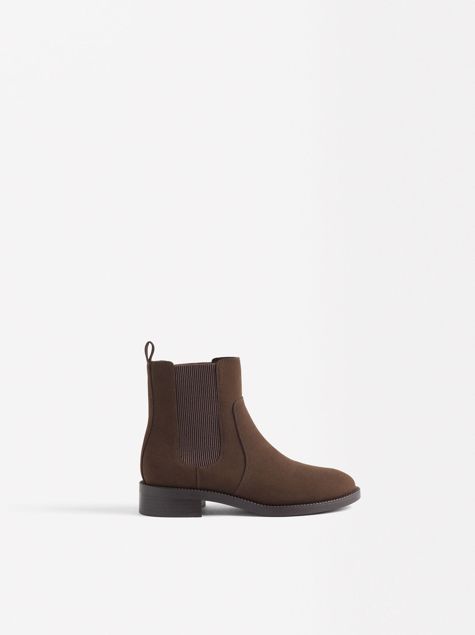 Botines Chelsea