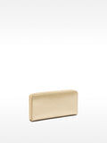 Cartera Con Cremallera