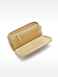 Cartera Con Cremallera