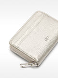 Billetera Con Cremallera
