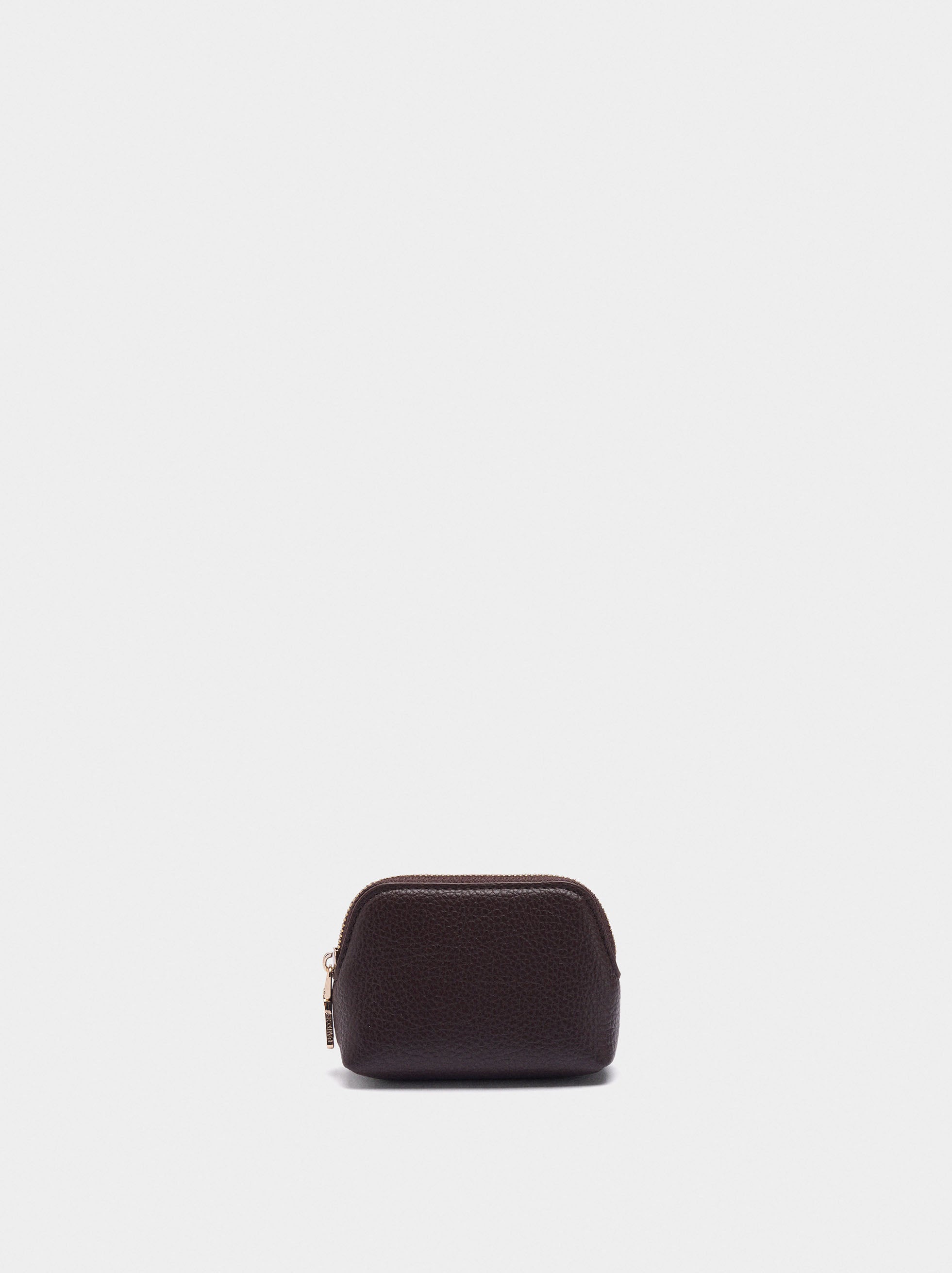 Monedero Liso